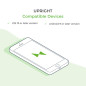 Upright GO 2 Posture Corrector Bundle: Get Straighter Posture & Track Progress! Upright GO 2 Posture Corrector Bundle: Get Straighter Posture & Track Progress!
