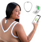 Upright GO 2 Posture Corrector Bundle: Get Straighter Posture & Track Progress! Upright GO 2 Posture Corrector Bundle: Get Straighter Posture & Track Progress!