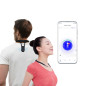 hipee P1 Smart Posture Corrector: Real-Time Feedback, Strapless & App-Controlled for Natural Posture Improvement hipee P1 Smart Posture Corrector: Real-Time Feedback, Strapless & App-Controlled for Natural Posture Improvement