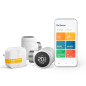 Tado Smart Thermostat X Kit: App Control, Smart Home Ready, Save Energy! Tado Smart Thermostat X Kit: App Control, Smart Home Ready, Save Energy!