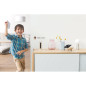 Netatmo Smart Indoor Camera: Face Recognition, No Subscription Fees, Peace of Mind Netatmo Smart Indoor Camera: Face Recognition, No Subscription Fees, Peace of Mind