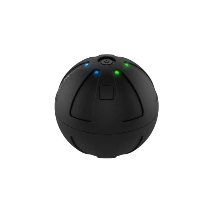 Hyperice Hypersphere Go: Vibrating Massage Ball for Muscle Relief & Recovery - Travel Friendly! Hyperice Hypersphere Go: Vibrating Massage Ball for Muscle Relief & Recovery - Travel Friendly!