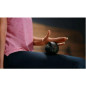 Hyperice Hypersphere Go: Vibrating Massage Ball for Muscle Relief & Recovery - Travel Friendly! Hyperice Hypersphere Go: Vibrating Massage Ball for Muscle Relief & Recovery - Travel Friendly!