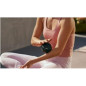Hyperice Hypersphere Go: Vibrating Massage Ball for Muscle Relief & Recovery - Travel Friendly! Hyperice Hypersphere Go: Vibrating Massage Ball for Muscle Relief & Recovery - Travel Friendly!