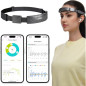 SereniBrain: Smart Meditation Headband - Real-Time Brainwave Feedback for Focus & Relaxation SereniBrain: Smart Meditation Headband - Real-Time Brainwave Feedback for Focus & Relaxation