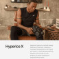 Hyperice X Knee: Cordless Hot & Cold Therapy for Knee Pain Relief & Recovery Hyperice X Knee: Cordless Hot & Cold Therapy for Knee Pain Relief & Recovery