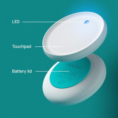 Dodow Sleep Aid  Fall Asleep Faster, Naturally