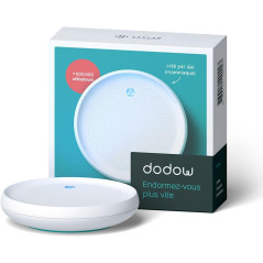 Dodow Sleep Aid  Fall Asleep Faster, Naturally