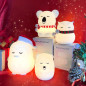 Breathing Pal Kyle: Guided Breathing Light for Relaxation, Sleep & Anxiety Relief - Perfect for Kids & Adults! Breathing Pal Kyle: Guided Breathing Light for Relaxation, Sleep & Anxiety Relief - Perfect for Kids & Adults!