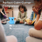 Breathing Pal Kyle: Guided Breathing Light for Relaxation, Sleep & Anxiety Relief - Perfect for Kids & Adults! Breathing Pal Kyle: Guided Breathing Light for Relaxation, Sleep & Anxiety Relief - Perfect for Kids & Adults!