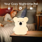 Breathing Pal Kyle: Guided Breathing Light for Relaxation, Sleep & Anxiety Relief - Perfect for Kids & Adults! Breathing Pal Kyle: Guided Breathing Light for Relaxation, Sleep & Anxiety Relief - Perfect for Kids & Adults!