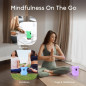 Breathing Pal Kyle: Guided Breathing Light for Relaxation, Sleep & Anxiety Relief - Perfect for Kids & Adults! Breathing Pal Kyle: Guided Breathing Light for Relaxation, Sleep & Anxiety Relief - Perfect for Kids & Adults!
