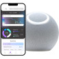 Reflect Orb: Your Personal Mindfulness Trainer for Stress Relief, Focus, & Better Sleep Reflect Orb: Your Personal Mindfulness Trainer for Stress Relief, Focus, & Better Sleep