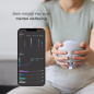 Reflect Orb: Your Personal Mindfulness Trainer for Stress Relief, Focus, & Better Sleep Reflect Orb: Your Personal Mindfulness Trainer for Stress Relief, Focus, & Better Sleep