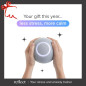 Reflect Orb: Your Personal Mindfulness Trainer for Stress Relief, Focus, & Better Sleep Reflect Orb: Your Personal Mindfulness Trainer for Stress Relief, Focus, & Better Sleep