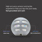 Reflect Orb: Your Personal Mindfulness Trainer for Stress Relief, Focus, & Better Sleep Reflect Orb: Your Personal Mindfulness Trainer for Stress Relief, Focus, & Better Sleep