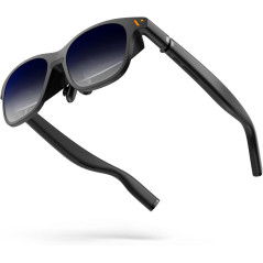 VITURE Pro XR Glasses - 135" HD Display, 120Hz, Myopia Adjustments