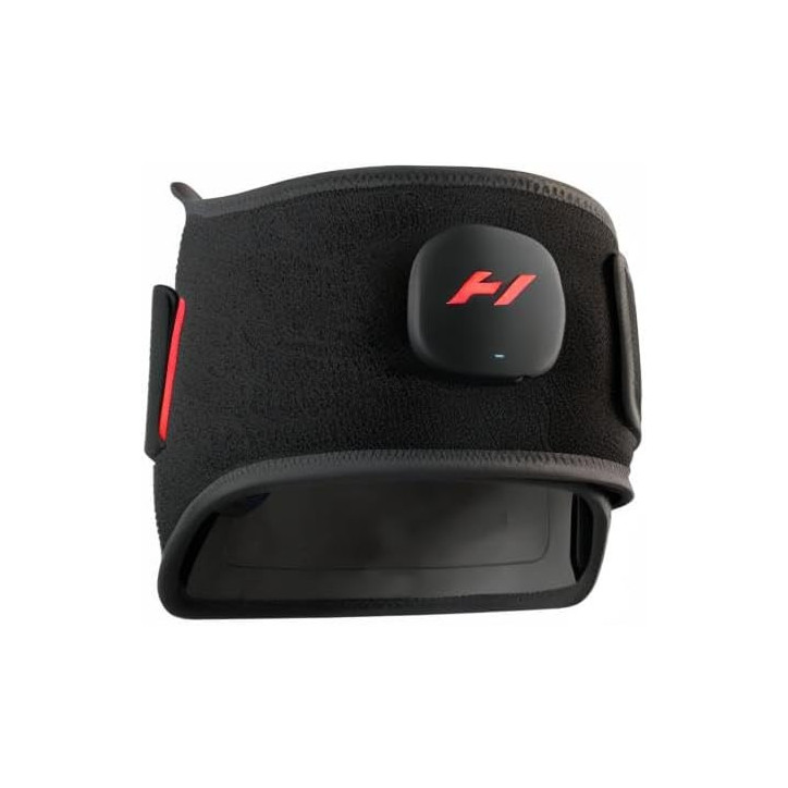 Hyperice Venom 2 Back Wrap: Heat & Vibration Therapy for Fast Pain Relief Hyperice Venom 2 Back Wrap: Heat & Vibration Therapy for Fast Pain Relief