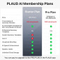 PLAUD Note AI Voice Recorder: 64GB, Transcription, Summaries, App Control - High-Precision Audio! PLAUD Note AI Voice Recorder: 64GB, Transcription, Summaries, App Control - High-Precision Audio!