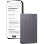 PLAUD Note AI Voice Recorder: 64GB, Transcription, Summaries, App Control - High-Precision Audio! PLAUD Note AI Voice Recorder: 64GB, Transcription, Summaries, App Control - High-Precision Audio!