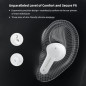 M3 AI Translator Earbuds: 144 Languages, Offline Translation, Crystal-Clear Sound! M3 AI Translator Earbuds: 144 Languages, Offline Translation, Crystal-Clear Sound!