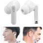Real-Time Language Translator Earbuds: 114 Languages, HD Sound, Perfect for Travel & Business! Real-Time Language Translator Earbuds: 114 Languages, HD Sound, Perfect for Travel & Business!