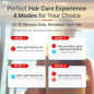 Laser Hair Growth Cap: FDA-Cleared Red Light Therapy for Thicker Hair Laser Hair Growth Cap: FDA-Cleared Red Light Therapy for Thicker Hair