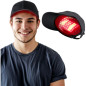 Laser Hair Growth Cap: FDA-Cleared Red Light Therapy for Thicker Hair Laser Hair Growth Cap: FDA-Cleared Red Light Therapy for Thicker Hair