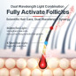 Laser Hair Growth Cap: FDA-Cleared Red Light Therapy for Thicker Hair Laser Hair Growth Cap: FDA-Cleared Red Light Therapy for Thicker Hair