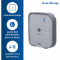 Orbit B-hyve: Smart WiFi Sprinkler Timer - Effortless Watering, Healthier Lawn!