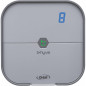 Orbit B-hyve: Smart WiFi Sprinkler Timer - Effortless Watering, Healthier Lawn!