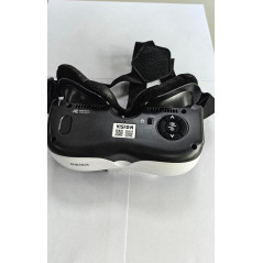 VISIONHMD 120 Portable Video Goggles: Your Personal HD Cinema!