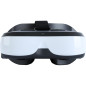 VISIONHMD 120 Portable Video Goggles: Your Personal HD Cinema!