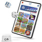 GoDice: Smart Connected Dice - Interactive Games for Family Fun & Learning! (2-Pack) GoDice: Smart Connected Dice - Interactive Games for Family Fun & Learning! (2-Pack)