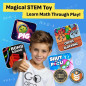 GoDice: Smart Connected Dice - Interactive Games for Family Fun & Learning! (2-Pack) GoDice: Smart Connected Dice - Interactive Games for Family Fun & Learning! (2-Pack)