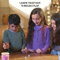 GoDice: Smart Connected Dice - Interactive Games for Family Fun & Learning! (2-Pack) GoDice: Smart Connected Dice - Interactive Games for Family Fun & Learning! (2-Pack)