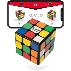 Rubik’s Connected Cube  Smart Digital Puzzle for All Ages