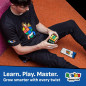 Rubiks Connected : Apprenez, Jouez et Défiez le Monde avec ce Cube Intelligent ! Rubiks Connected : Apprenez, Jouez et Défiez le Monde avec ce Cube Intelligent !