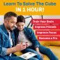 GoCube 2x2: The Smartest Puzzle Cube! Learn, Play & Solve - Perfect STEM Gift! GoCube 2x2: The Smartest Puzzle Cube! Learn, Play & Solve - Perfect STEM Gift!