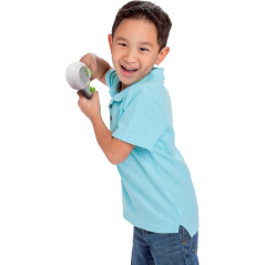 Manette Transformable LeapFrog LeapTV pour Apprentissage Actif