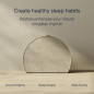 Hatch Restore 3: Wake Up Refreshed with Sunrise Alarm & Sound Therapy Hatch Restore 3: Wake Up Refreshed with Sunrise Alarm & Sound Therapy