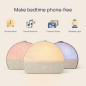 Hatch Restore 3: Wake Up Refreshed with Sunrise Alarm & Sound Therapy Hatch Restore 3: Wake Up Refreshed with Sunrise Alarm & Sound Therapy