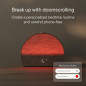 Hatch Restore 3: Wake Up Refreshed with Sunrise Alarm & Sound Therapy Hatch Restore 3: Wake Up Refreshed with Sunrise Alarm & Sound Therapy