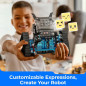 mBot2 Rover: Coding Robot Kit for Kids 8-12 - Build, Code, Explore & Have STEM Fun!