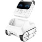 Codey Rocky: Coding Robot for Kids - Learn Scratch & Python, STEM Educational Toy, Perfect Gift for Ages 6+ Codey Rocky: Coding Robot for Kids - Learn Scratch & Python, STEM Educational Toy, Perfect Gift for Ages 6+
