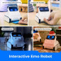 Codey Rocky: Coding Robot for Kids - Learn Scratch & Python, STEM Educational Toy, Perfect Gift for Ages 6+ Codey Rocky: Coding Robot for Kids - Learn Scratch & Python, STEM Educational Toy, Perfect Gift for Ages 6+