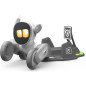 Loona: The AI Robot Pet Dog That Learns & Plays! Voice, Gesture Control, Home Monitoring, Fun for All Ages! Loona: The AI Robot Pet Dog That Learns & Plays! Voice, Gesture Control, Home Monitoring, Fun for All Ages!