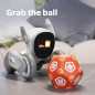 Loona: The AI Robot Pet Dog That Learns & Plays! Voice, Gesture Control, Home Monitoring, Fun for All Ages! Loona: The AI Robot Pet Dog That Learns & Plays! Voice, Gesture Control, Home Monitoring, Fun for All Ages!