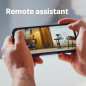 Loona: The AI Robot Pet Dog That Learns & Plays! Voice, Gesture Control, Home Monitoring, Fun for All Ages! Loona: The AI Robot Pet Dog That Learns & Plays! Voice, Gesture Control, Home Monitoring, Fun for All Ages!
