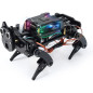 Freenove Smart Robot Dog Kit: Code, Build & Play! STEM Learning with Camera & App Control Freenove Smart Robot Dog Kit: Code, Build & Play! STEM Learning with Camera & App Control